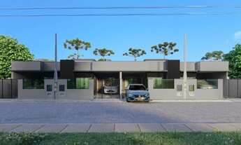 Imagem 5: Balneário Piçarras - Casa Padrão - Itacolomi