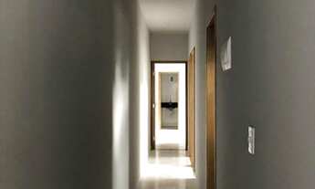 Imagem 5: Casa nova 03 quartos no Hebron em Senador Canedo