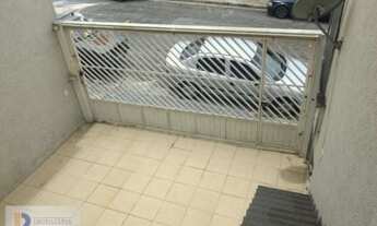 Imagem 5: SOBRADO NA REGIÃO DE ITAQUERA