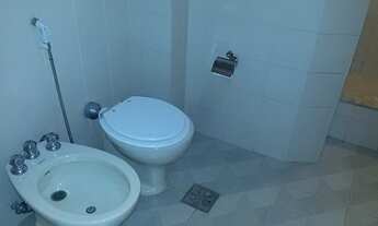 Imagem 2: Apartamento para venda possui 99 m², com 3 quartos em Laranjeiras - Rio de Janeiro - RJ