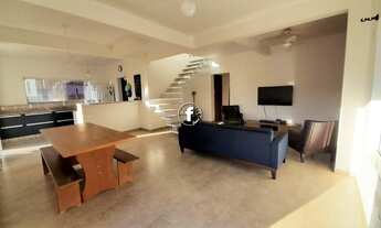 Imagem 6: FLORIANóPOLIS - Casa de Condomínio - Tapera da Base