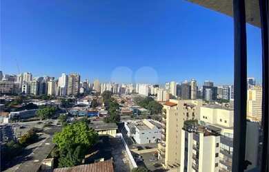 Imagem 5: São Paulo - Apartamento Padrão - ITAIM BIBI