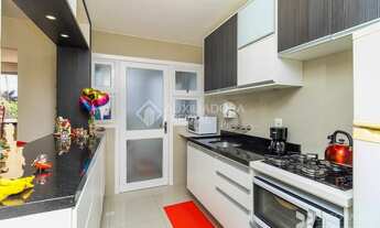 Imagem 7: Apartamento para venda tem 67 metros quadrados com 2 quartos em Cavalhada - Porto Alegre