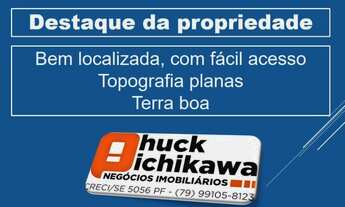 Imagem 5: FAZENDA DE 6000 T ITAPICURU