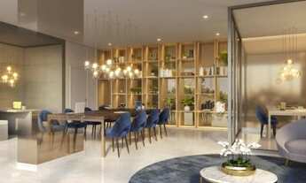 Imagem 3: Apartamento venda, 26 metros quadrados, stúdio e 1 dormitório - São Paulo - SP