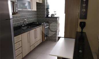 Imagem 5: São Bernardo do Campo - Apartamento Padrão - Centro