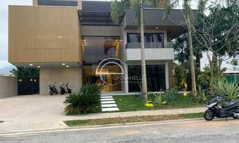 Imagem: Rio de Janeiro - Casa Padrão - Barra da