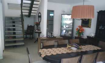 Imagem 3: Casa Triplex com 4 suítes no Barbalho, 6 vagas, 450m²- Oportunidade!!