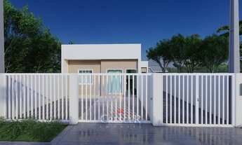 Imagem: Casa para venda no Balneario Albatroz