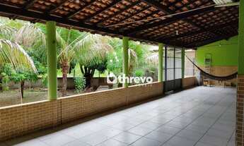 Imagem: Sítio com 3 dormitórios, 100000 m²