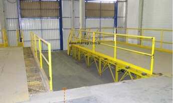 Imagem 7: SOROCABA - Galpão/Depósito/Armazém - IPORANGA