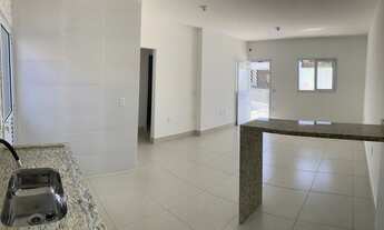 Imagem 7: Casa térrea nova 2 dormitório sendo 1 suíte, 3 vagas, Jardim Regente Indaiatuba - SP