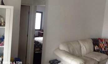 Imagem: Apartamento para Venda em São Paulo, VILA