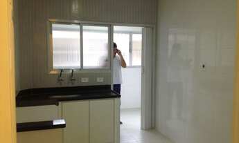 Imagem 6: 2 Dormitórios - Dependência Completa - Ponta da praia