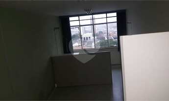 Imagem 5: Santo André - Conjunto Comercial/Sala - Centro
