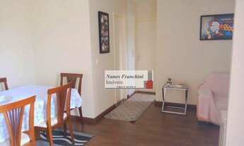 Imagem 2: Apartamento à venda, 54 m² por R$ 398.000,00 - Limão - São Paulo/SP