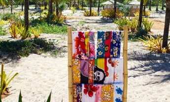 Imagem 4: Casa de condomínio para venda tem 306 metros quadrados com 3 quartos