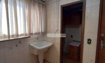 Imagem 4: Apartamento com 3 dormitórios à venda, 110 m² por R$ 235.000,00 - Jardim das Américas - Lo