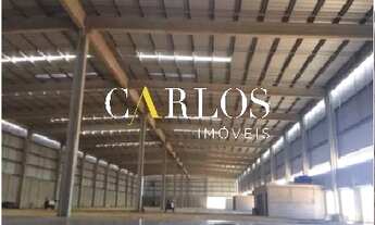 Imagem 4: Galpão para aluguel, Barreiro de Cima - Sete Lagoas/MG