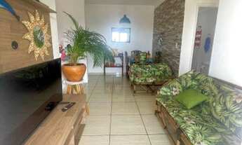 Imagem 7: Apartamento com 2 dormitórios à venda, 63 m² por R$ 320.000,00 - Centro - Mongaguá/SP