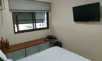 Imagem 3: Excelente apartamento com 140 M² com 4 quartos / 2 suites / 2 vagas em Icaraí - Niterói