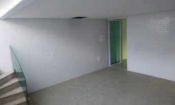 Imagem 5: Bela e sofisticada sobreposta alta de 4 dorms (4 suíte) à venda no bairro Aparecida em San