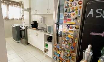 Imagem 2: VENDO LINDO APARTAMENTO NO RESERVA DA PRAIA/VARGEM GRANDE