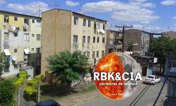 Imagem: Ótimo Apartamento 2 dormitórios na Cohab