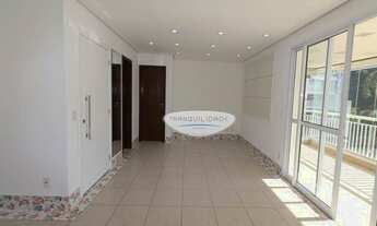Imagem: Apartamento com 3 dormitórios, 138 m²