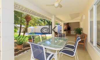 Imagem 5: VENDA-CASA-BARRA DA TIJUCA- CONDOMÍNIO NÚCLEO DAS MANSÕES- ZONA OESTE- RJ