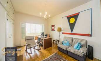 Imagem 7: Apartamento à venda, 4 quartos, 1 suíte, 2 vagas, Consolação - São Paulo/SP