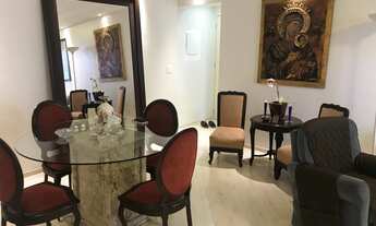 Imagem: Apartamento para venda possui 80 metros