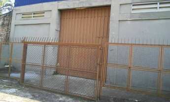 Imagem: Galpão para alugar, 225 m²- Jardim Europa