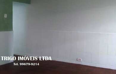 Imagem 2: Apartamento de 46 metros quadrados no bairro Engenho Novo com 2 quartos