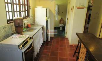 Imagem 5: SÃO SEBASTIÃO - Casa Padrão - PRAIA DE JUQUEHY