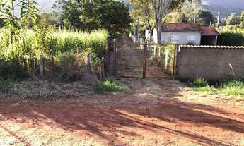 Imagem 2: Chácara com 2 dormitórios à venda, 10073 m² por R$ 350.000,00 - Guidos - Congonhal/MG