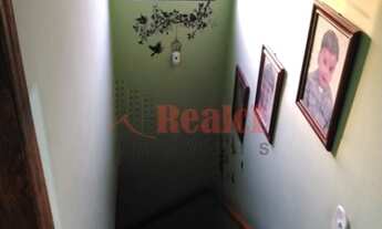 Imagem 7: São Paulo - Casa Padrão - VILA NHOCUNE