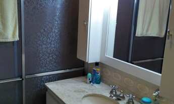 Imagem 6: Casa a venda no Ipiranga com 3 quartos, sala e cozinha grande, quintal com edicu