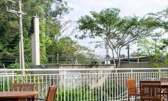 Imagem 4: LINDO APARTAMENTO LAPA EMPREENDIMENTO PRAÇAS DA LAPA