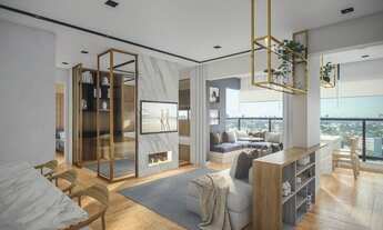 Imagem 6: Apartamento 125 m - 3 Suítes - 2 Vagas - Próximo Ao Metrô Brooklin