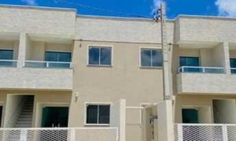 Imagem: ESCasa para venda possui 46 metros quadrados