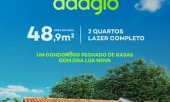 Imagem: Vb. Villa Adagio - Casas em Condomínio