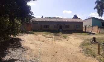 Imagem 6: Chácara para venda tem 1.250 metros Hortolândia Alvorada