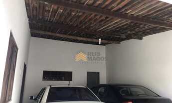 Imagem 4: Casa com 3 dormitórios à venda, 117 m² por R$ 200.000 - Rego Moleiro - São Gonçalo do Amar