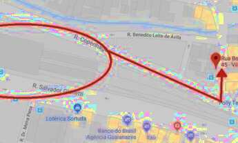 Imagem 4: Salão Comercial Guaianses 150m2