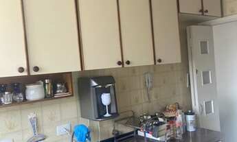 Imagem 6: Apartamento para venda com 57 metros quadrados com 2 quartos em Alto da Lapa - São Paulo