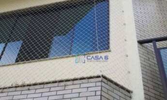 Imagem 5: Sobrado com 4 dormitórios para alugar, 264 m² por R$ 5.200,00/mês - Jardim Textil - São Pa