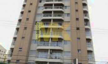 Imagem: APARTAMENTO 3 DORM, TATUAPÉ EDIFÍCIO BIANCA