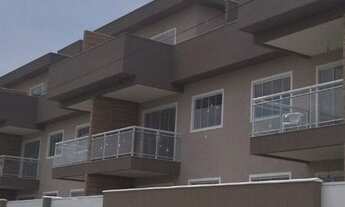 Imagem: Apartamento para venda tem 50 metros quadrados