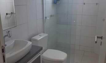 Imagem 7: APARTAMENTO TODO MOBILIADO E FINAMENTE DECORADO